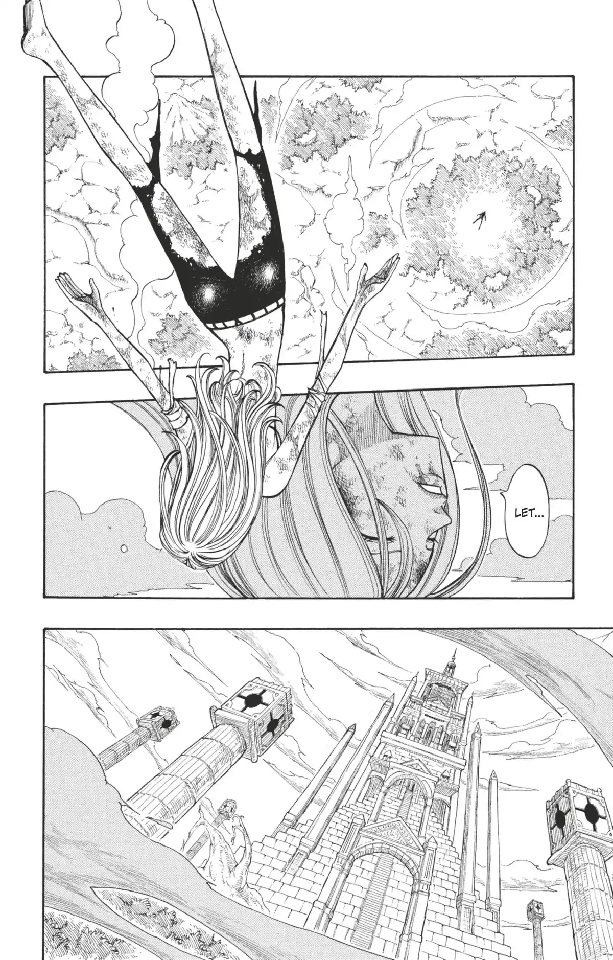 Rave Volume 27 page 124