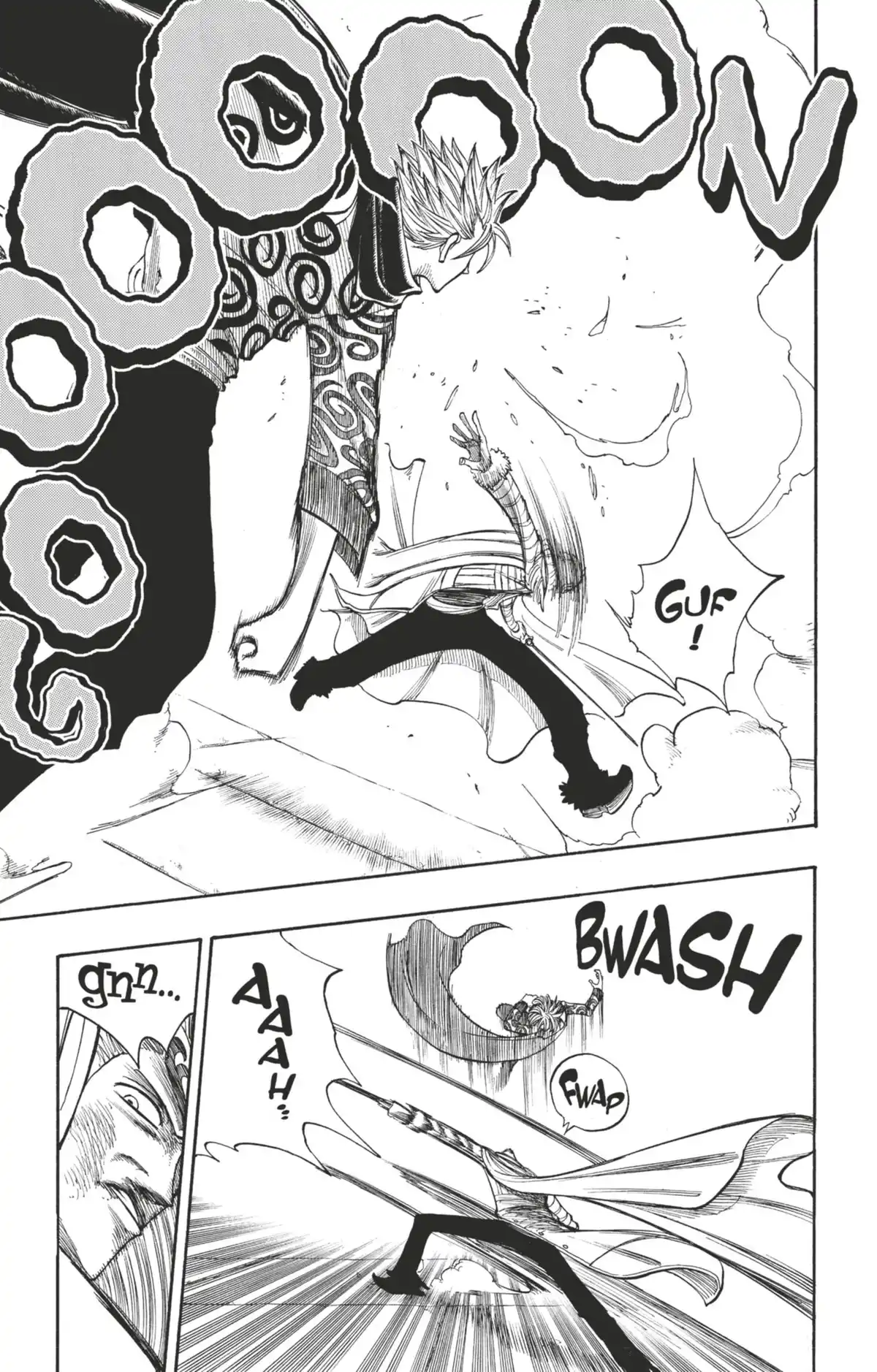 Rave Volume 27 page 126