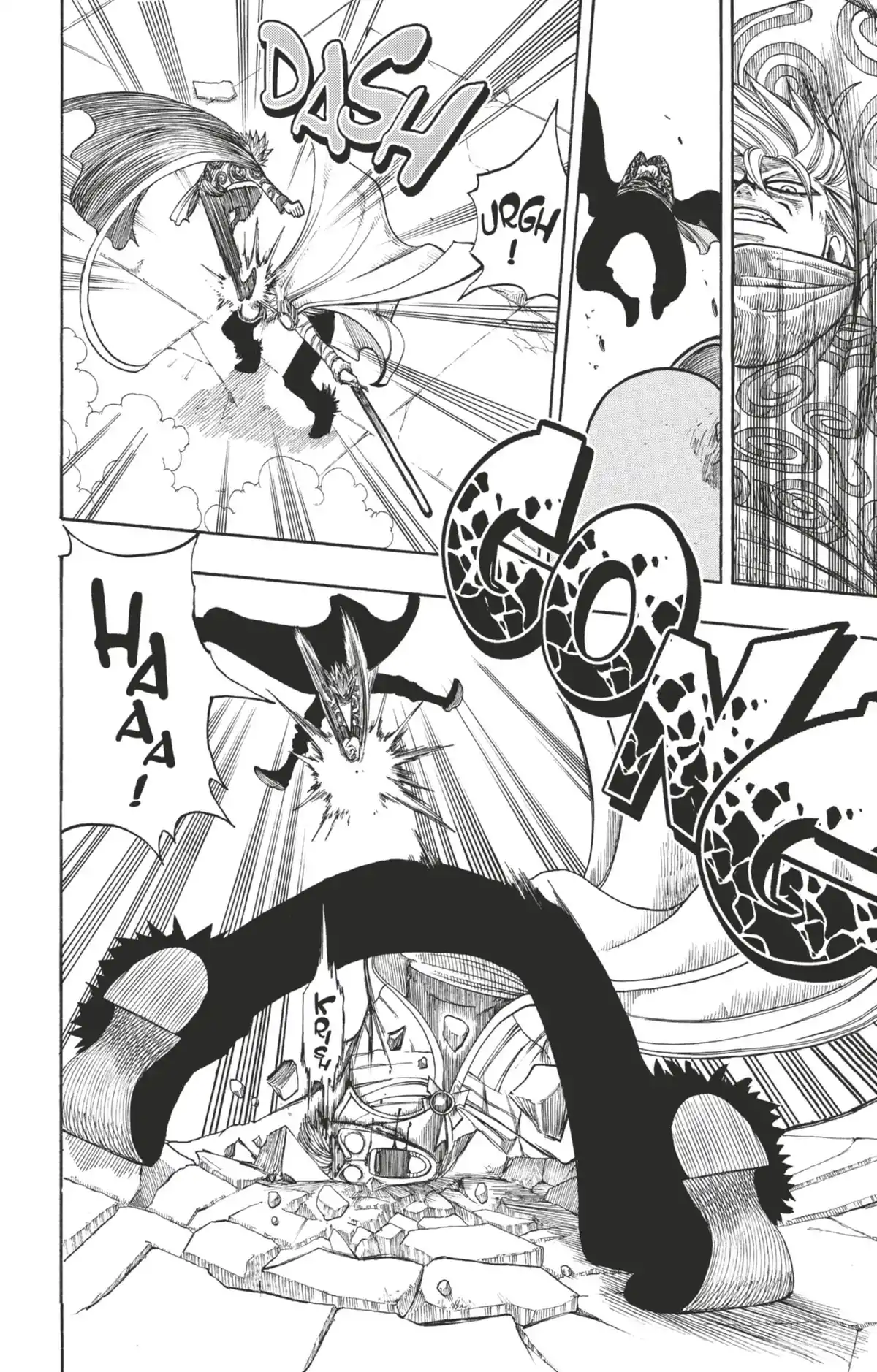 Rave Volume 27 page 127