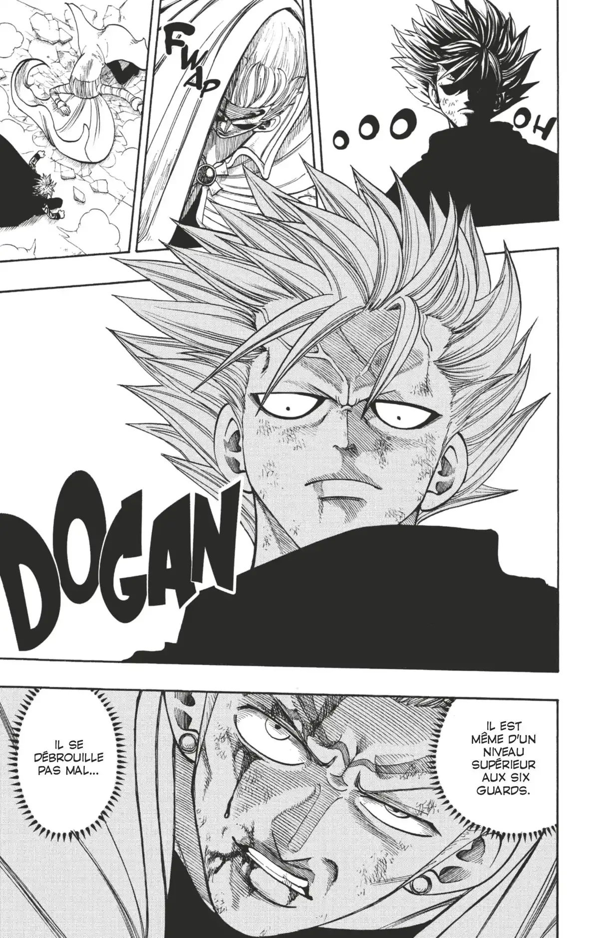 Rave Volume 27 page 128