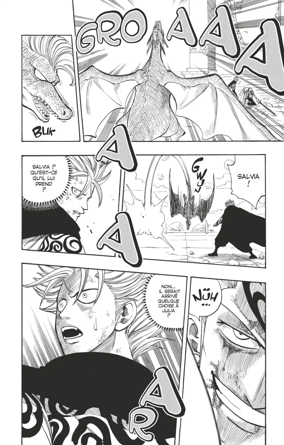 Rave Volume 27 page 129