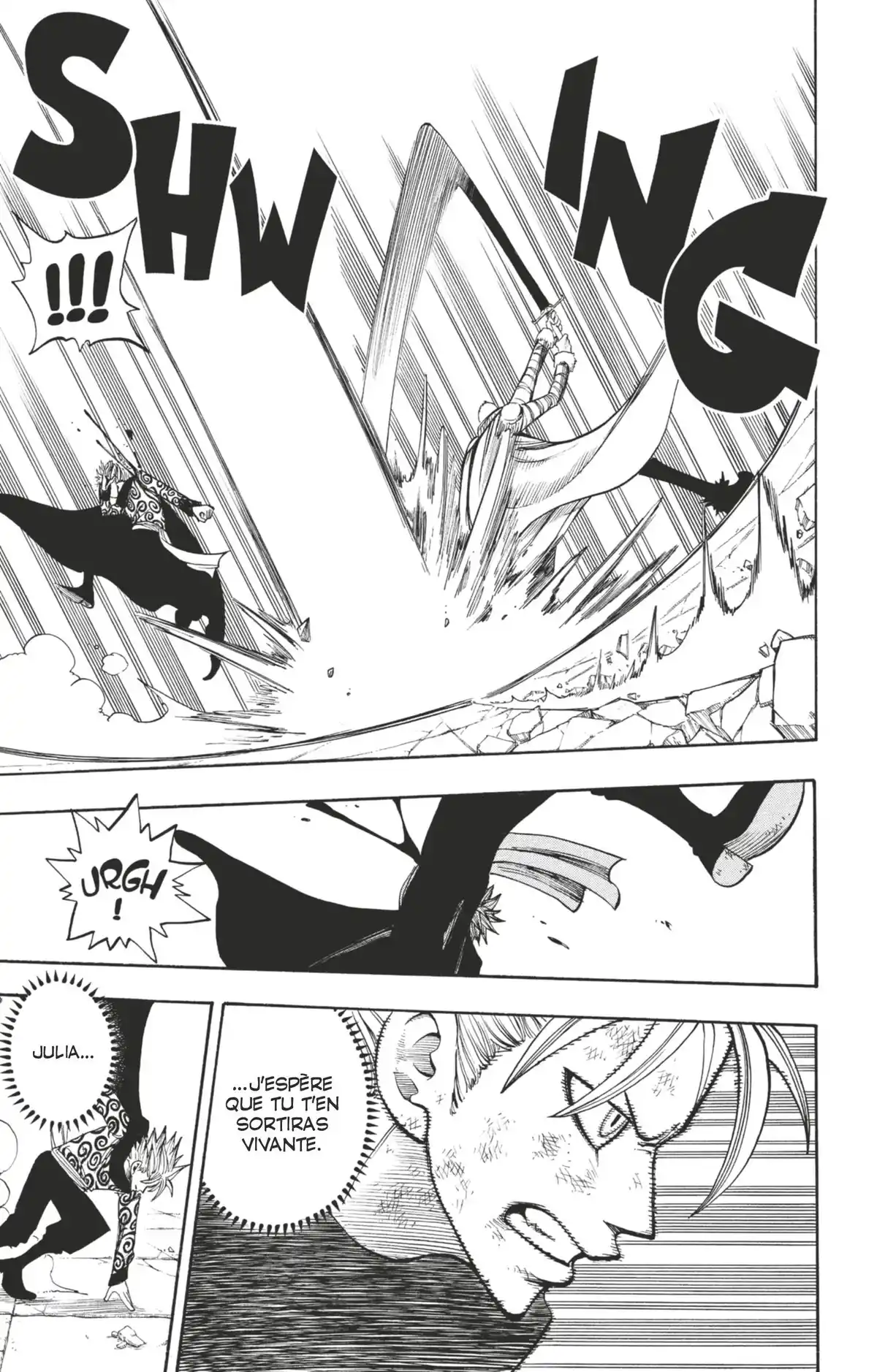 Rave Volume 27 page 130