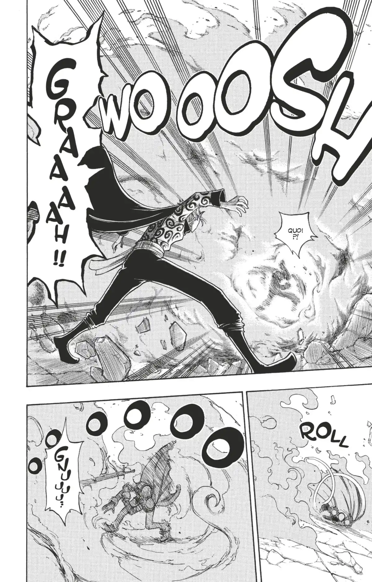 Rave Volume 27 page 131