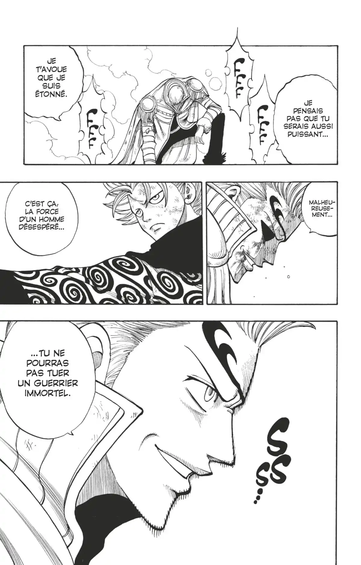 Rave Volume 27 page 132
