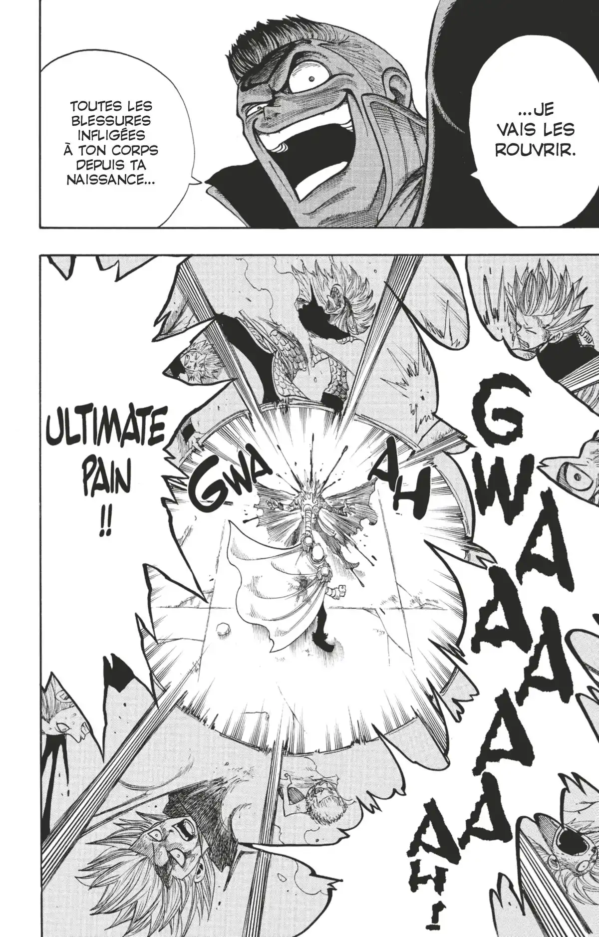 Rave Volume 27 page 137