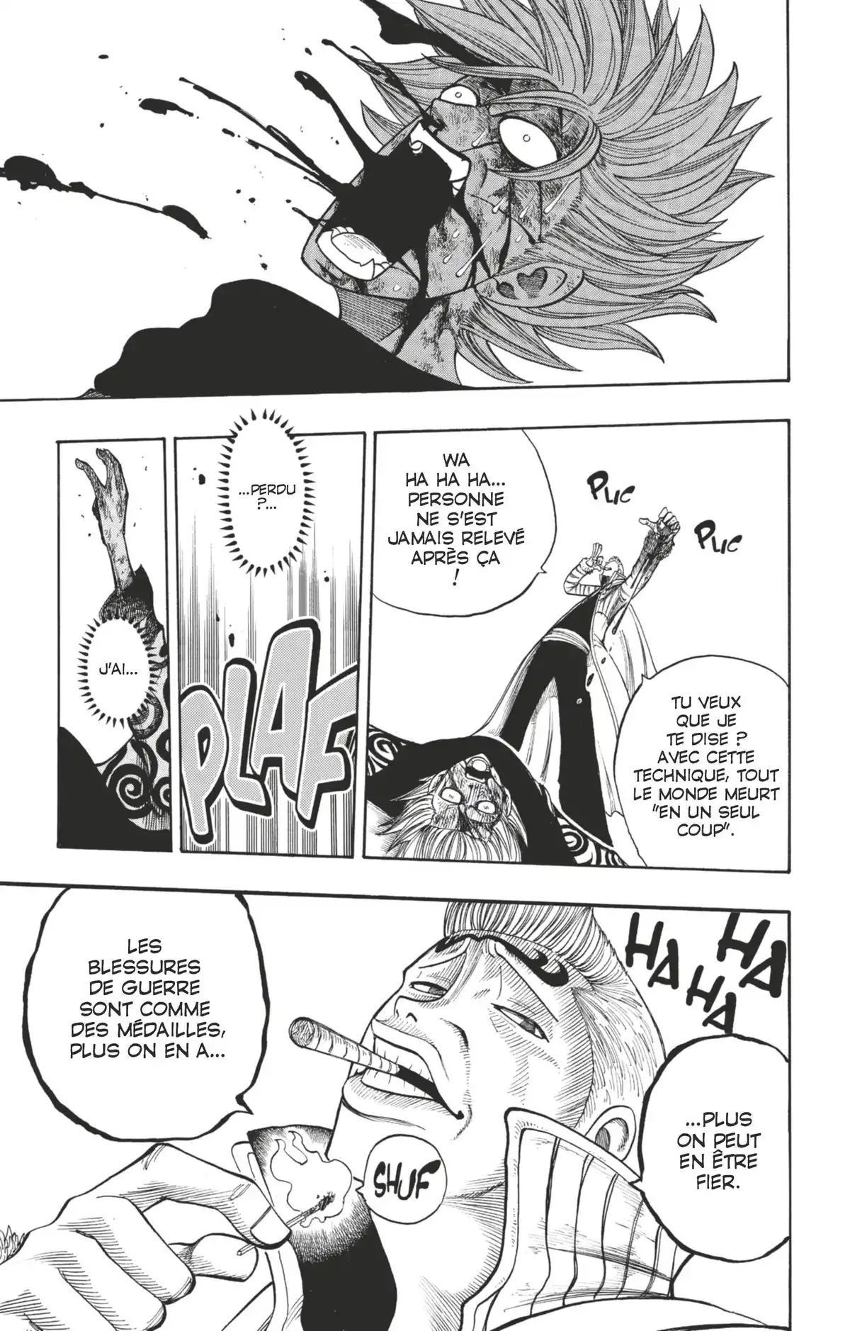 Rave Volume 27 page 138