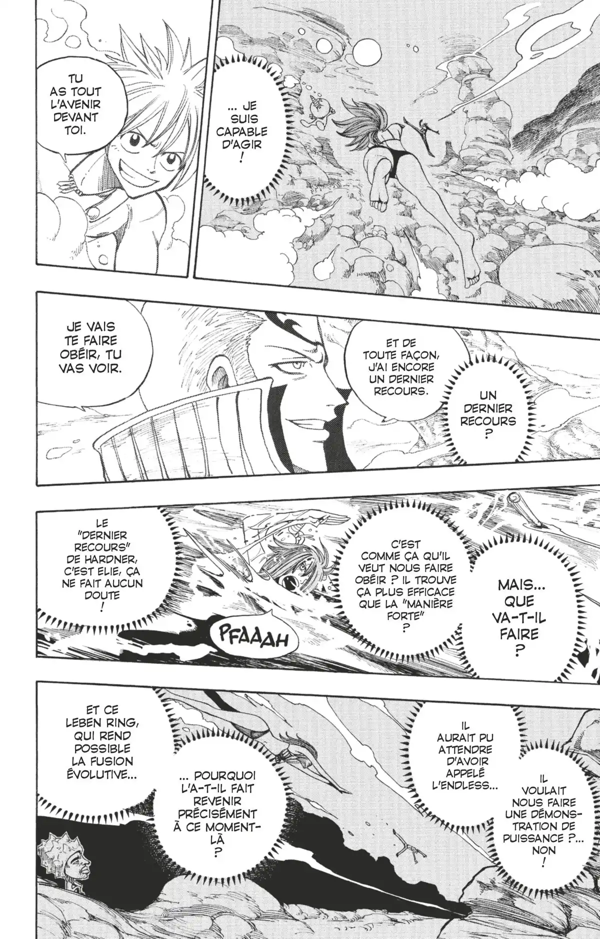 Rave Volume 27 page 16