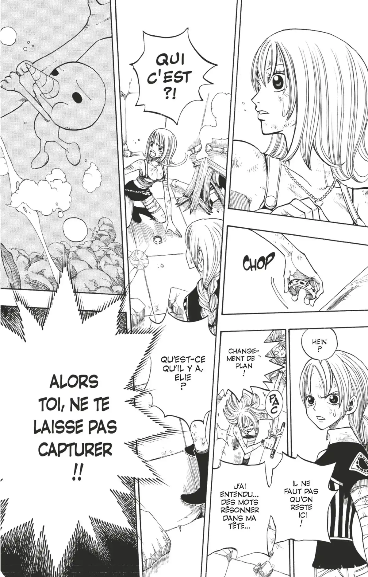 Rave Volume 27 page 20