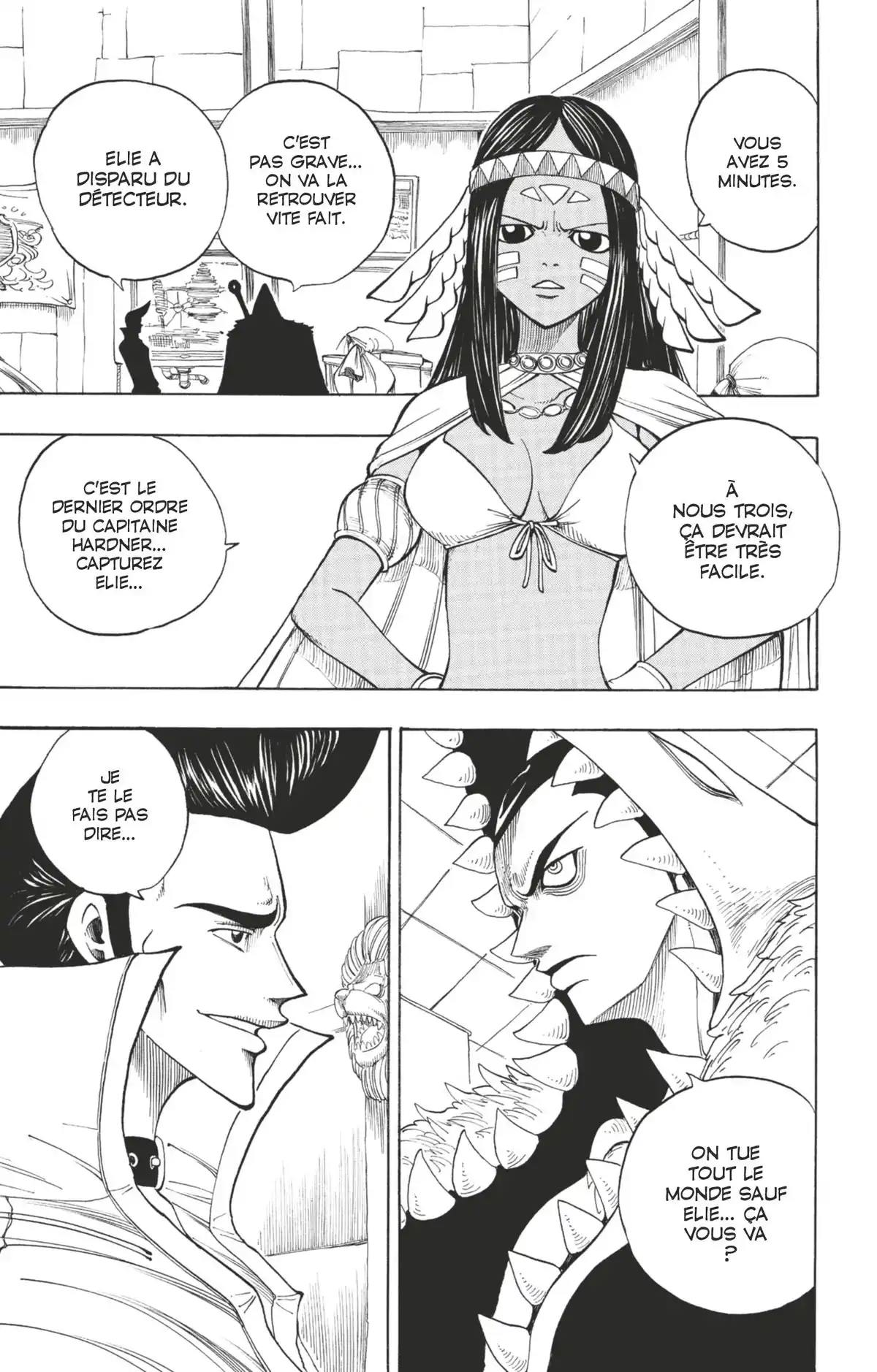 Rave Volume 27 page 21