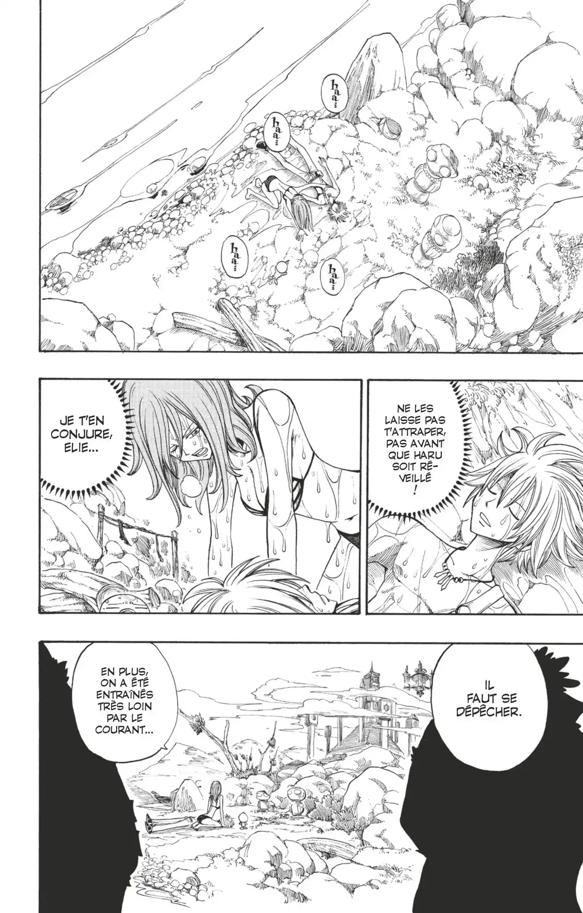 Rave Volume 27 page 22