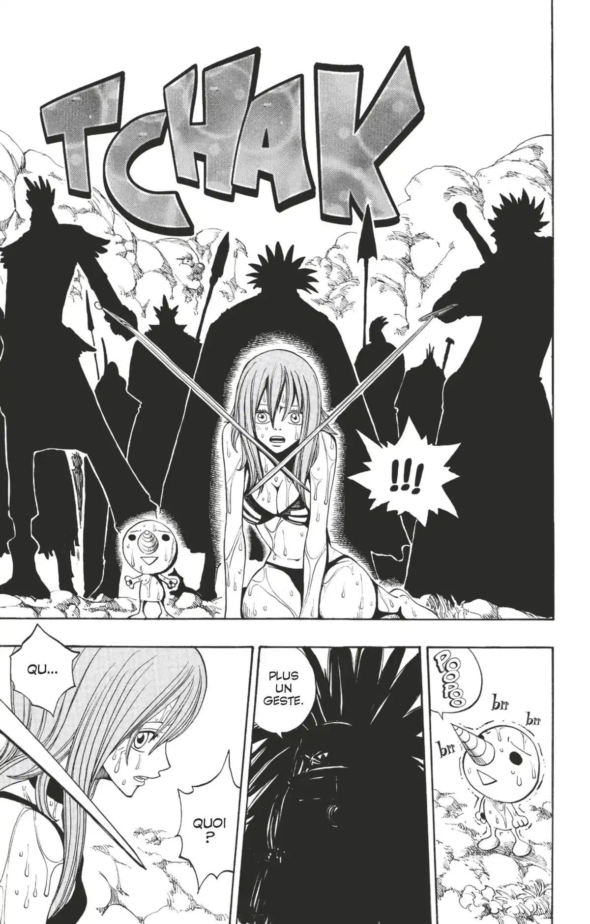 Rave Volume 27 page 23