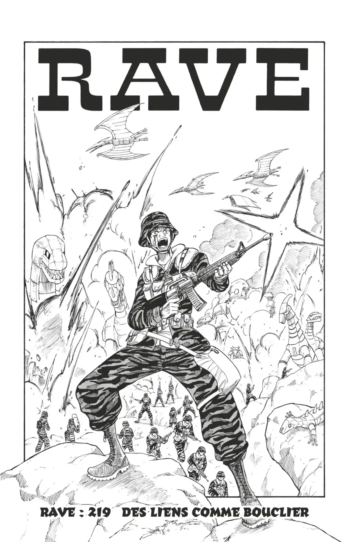 Rave Volume 27 page 24