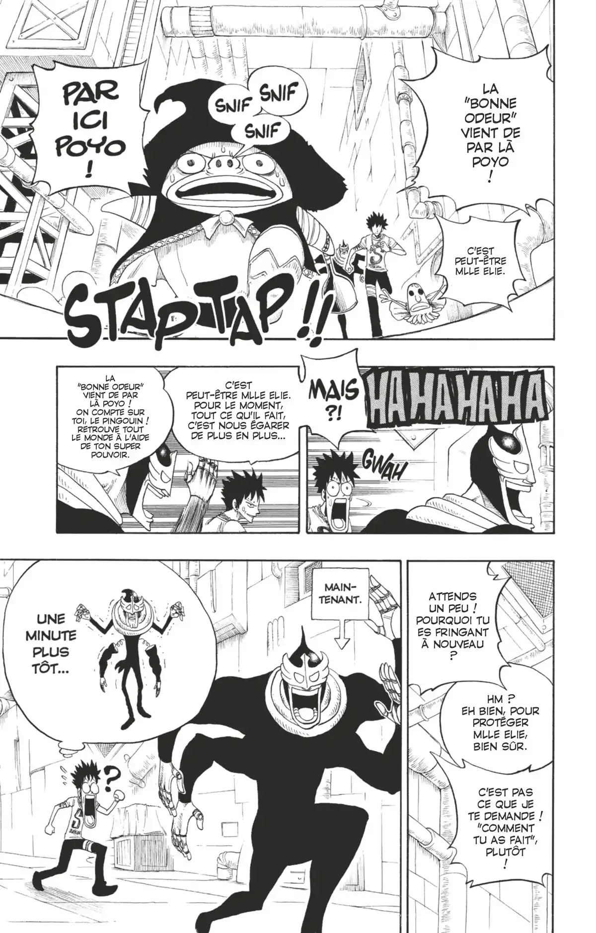 Rave Volume 27 page 27