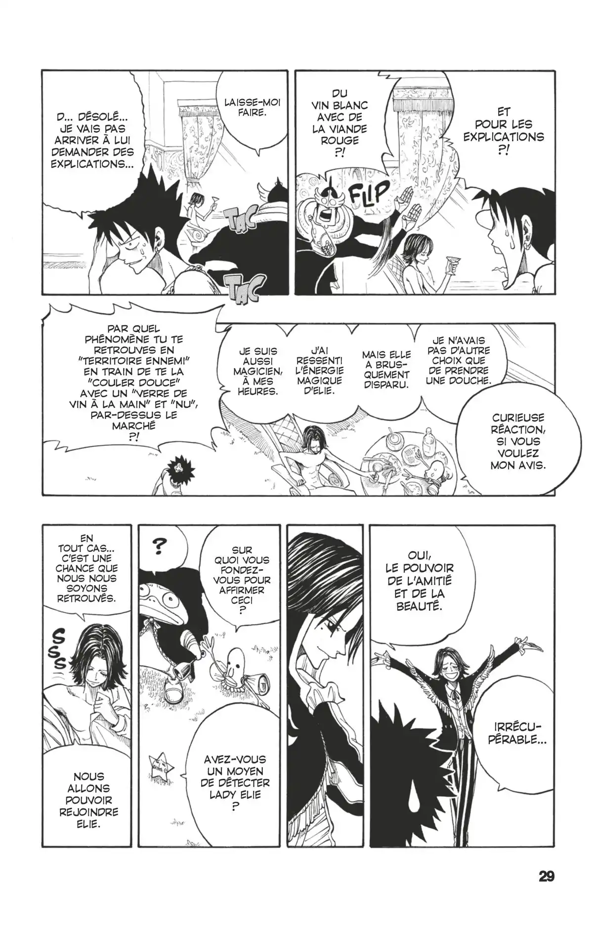 Rave Volume 27 page 30