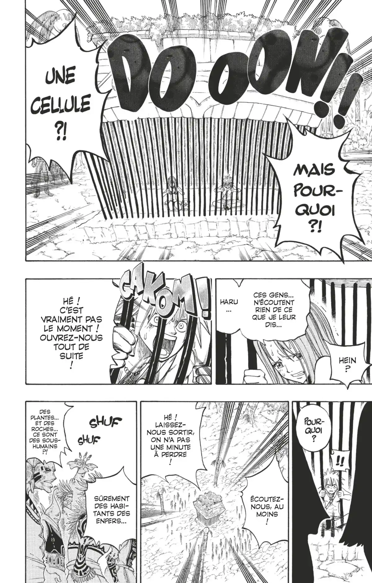 Rave Volume 27 page 32