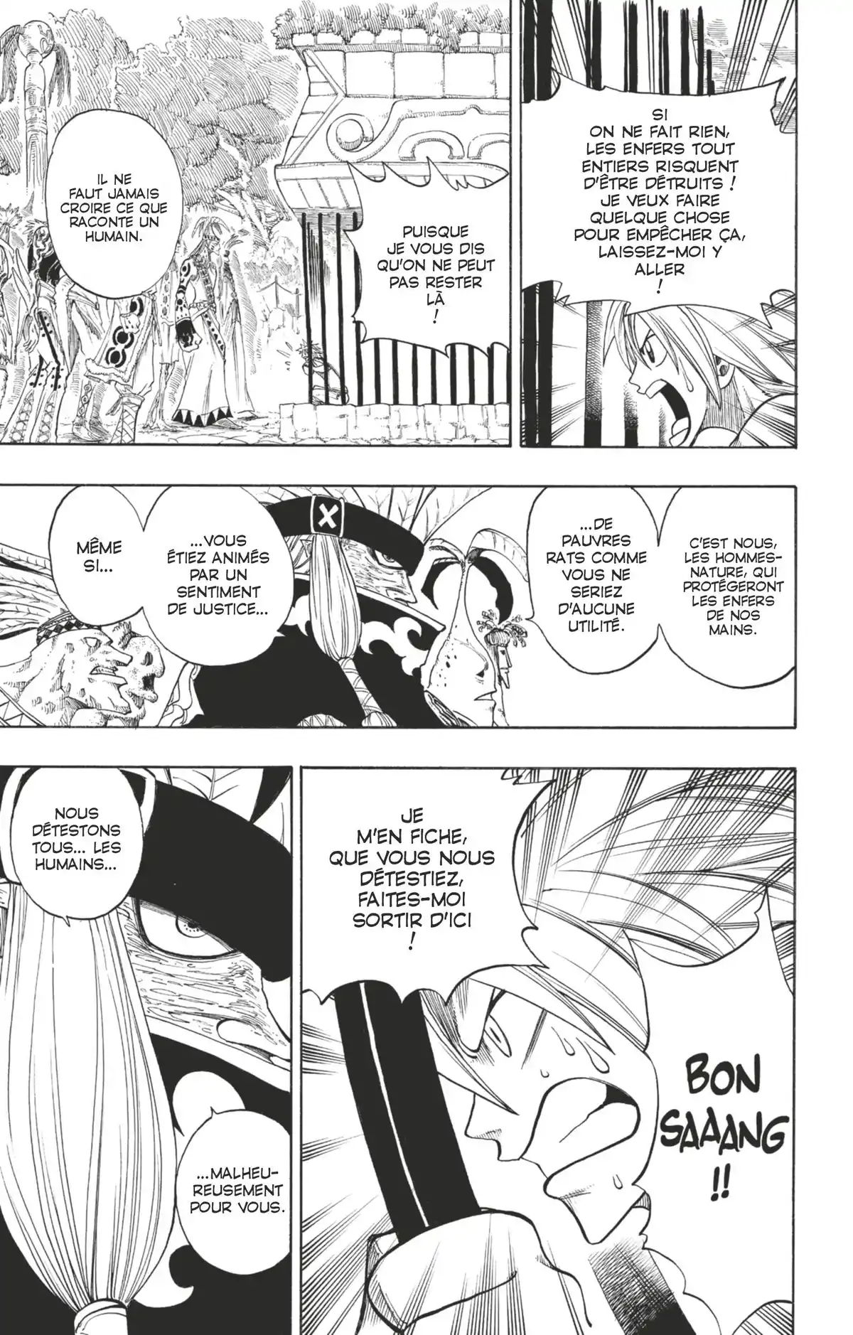 Rave Volume 27 page 34
