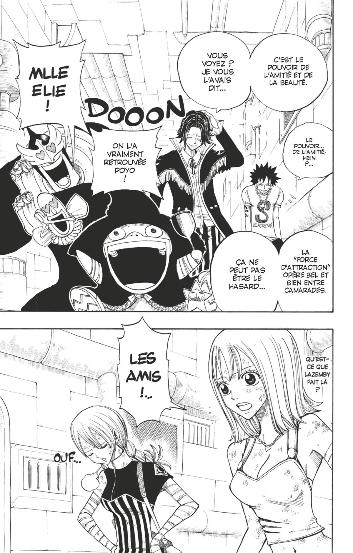 Rave Volume 27 page 36