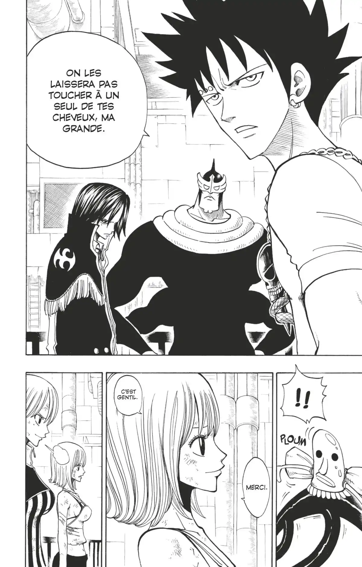 Rave Volume 27 page 39