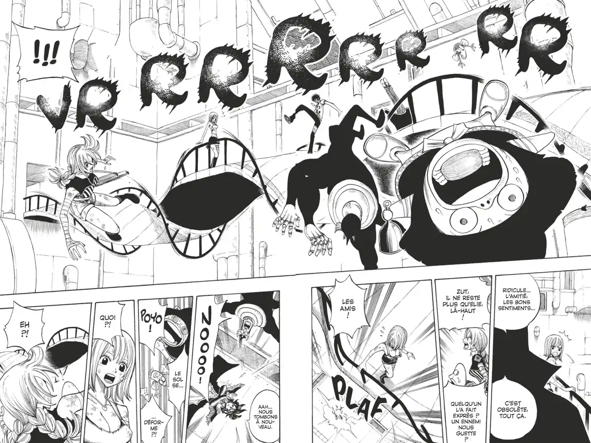 Rave Volume 27 page 40