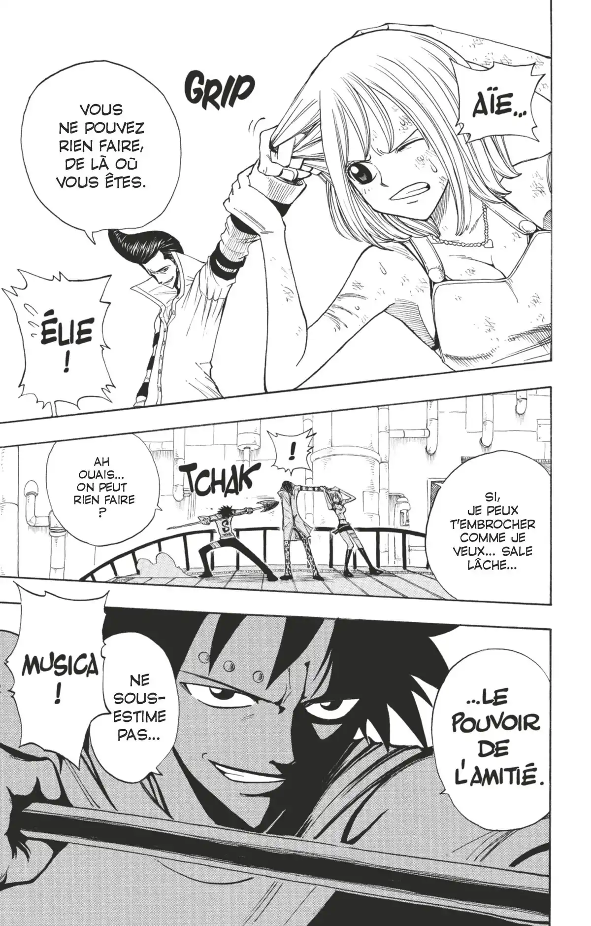Rave Volume 27 page 41