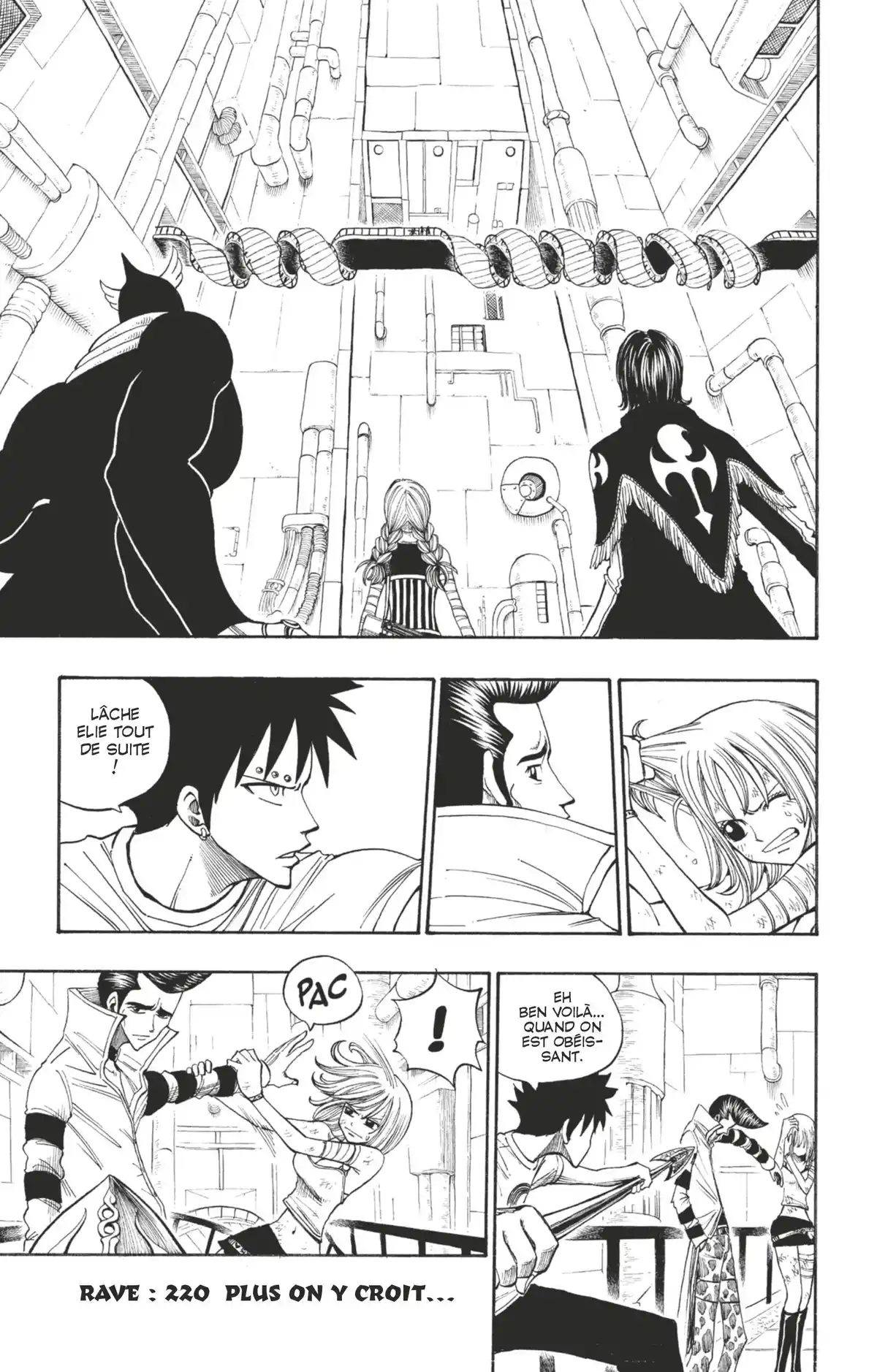 Rave Volume 27 page 43