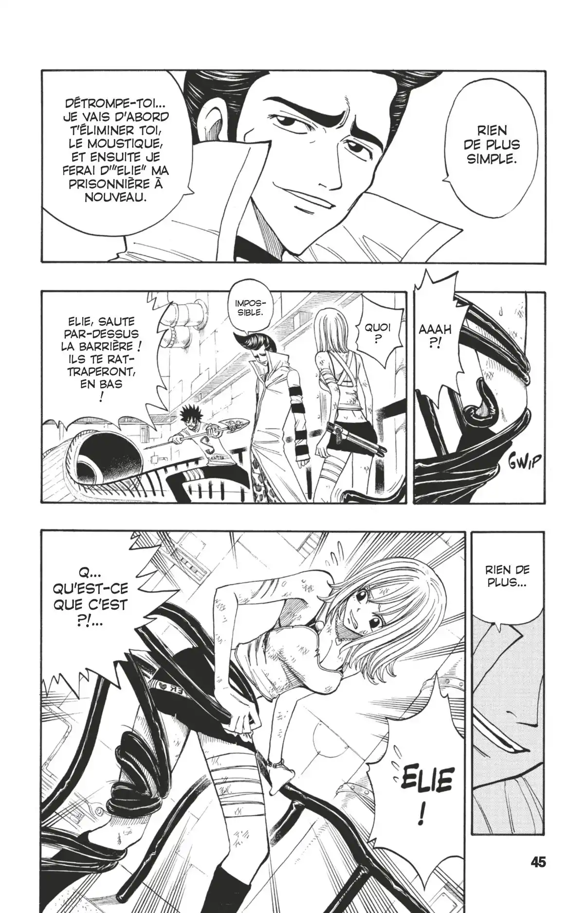 Rave Volume 27 page 44