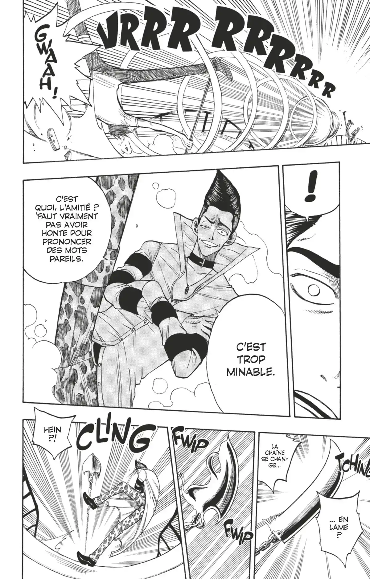 Rave Volume 27 page 46
