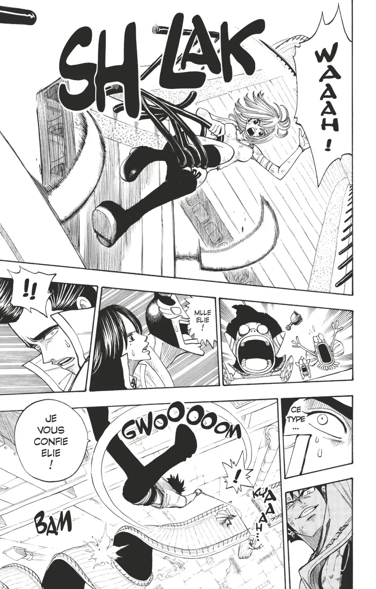 Rave Volume 27 page 47