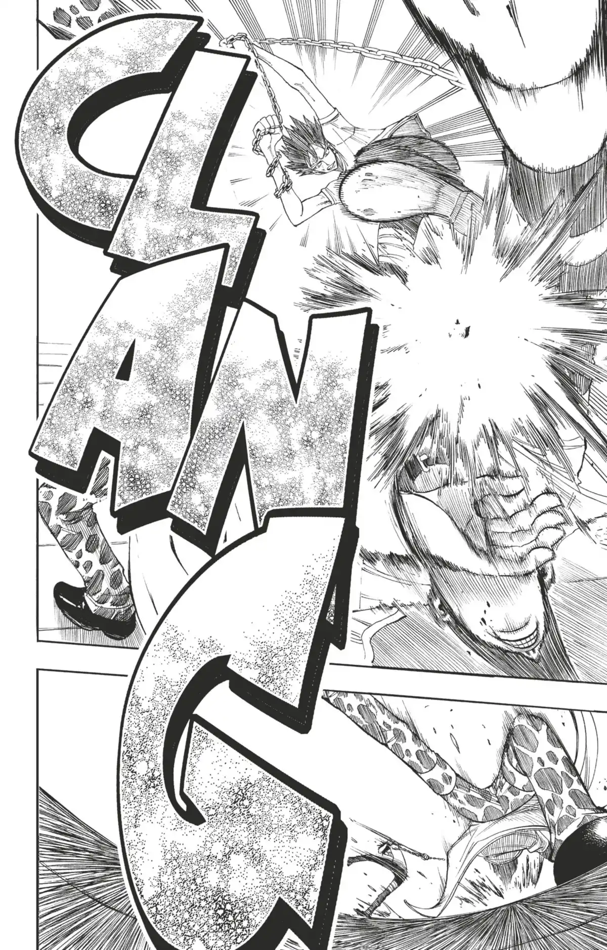 Rave Volume 27 page 48