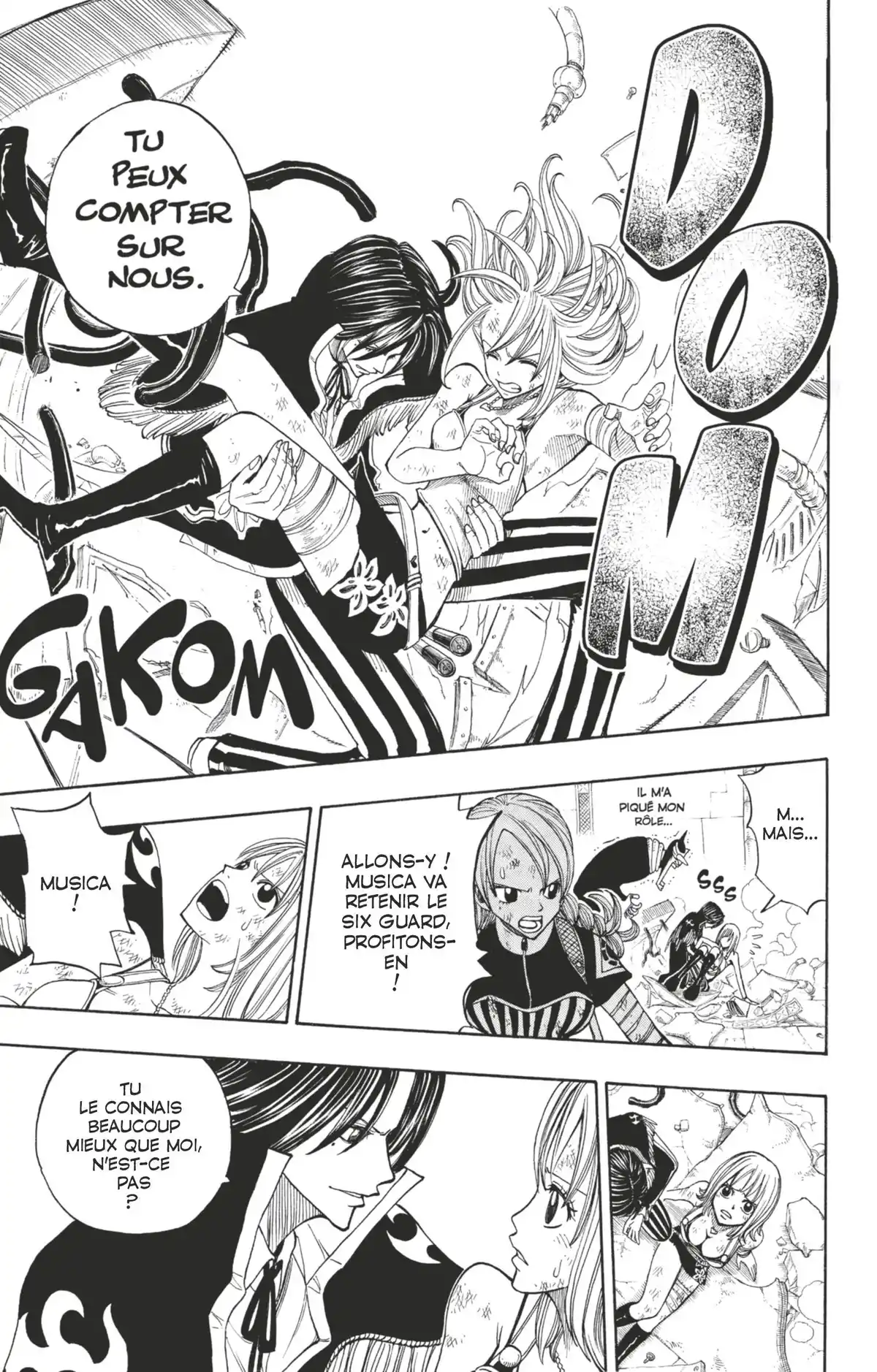 Rave Volume 27 page 49