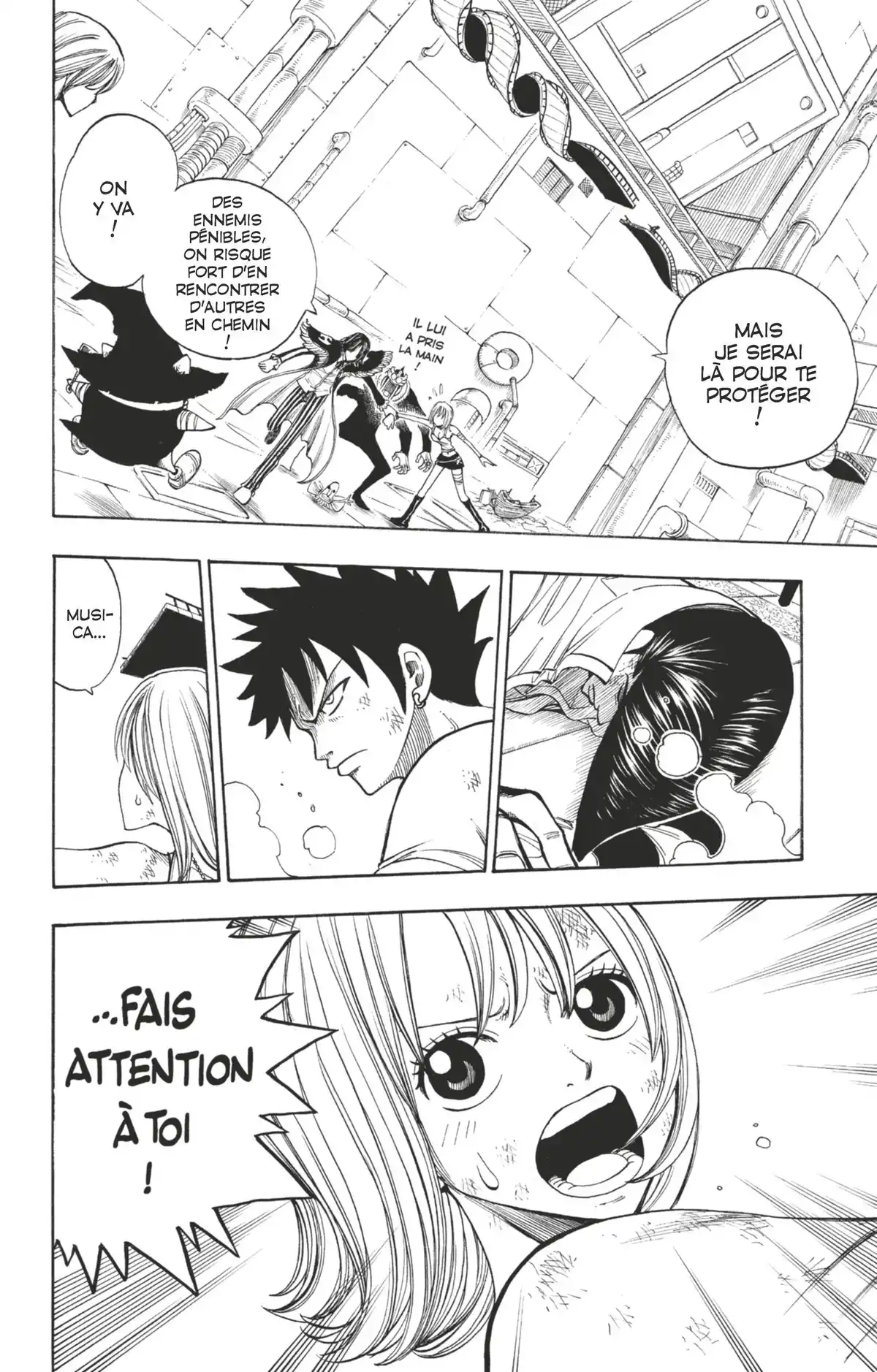 Rave Volume 27 page 50