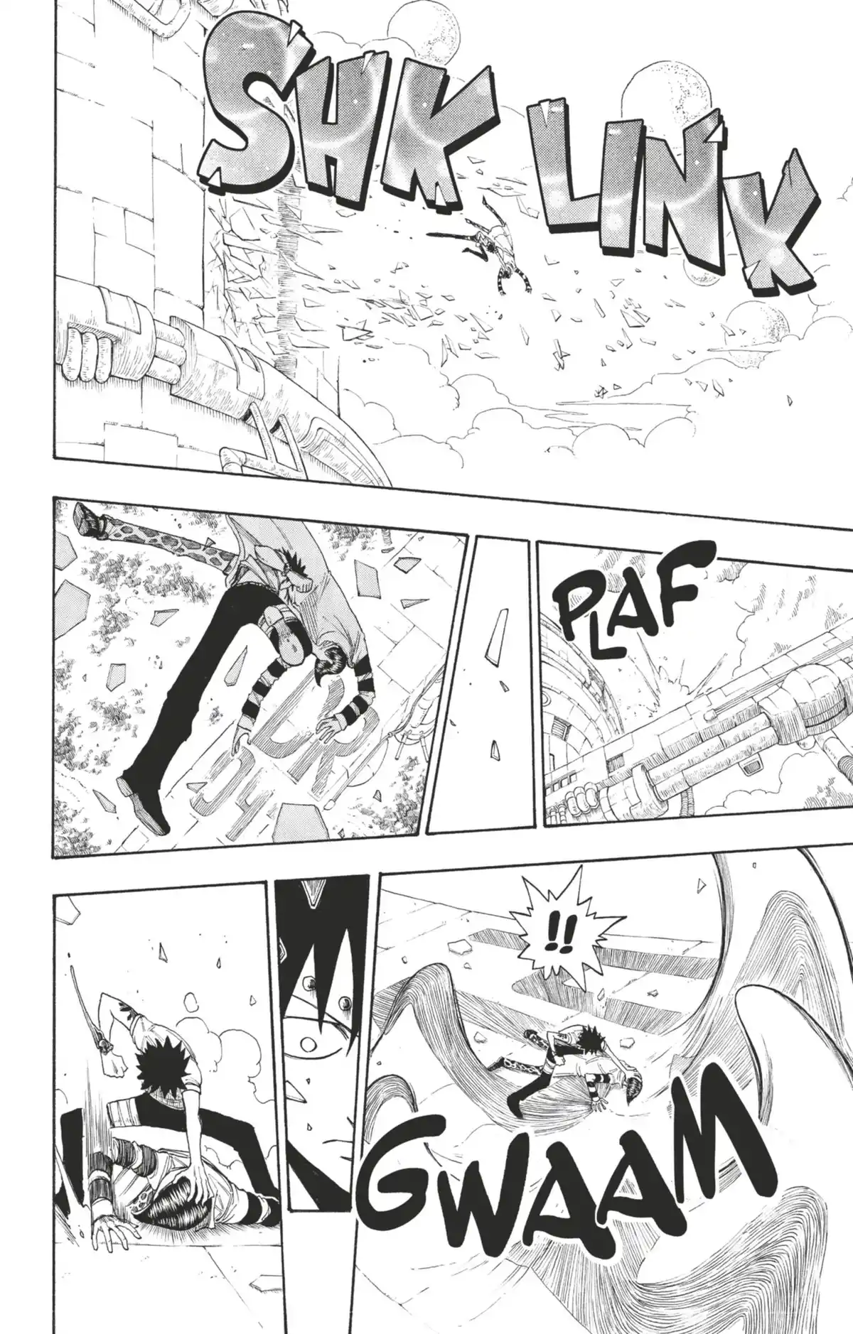Rave Volume 27 page 52