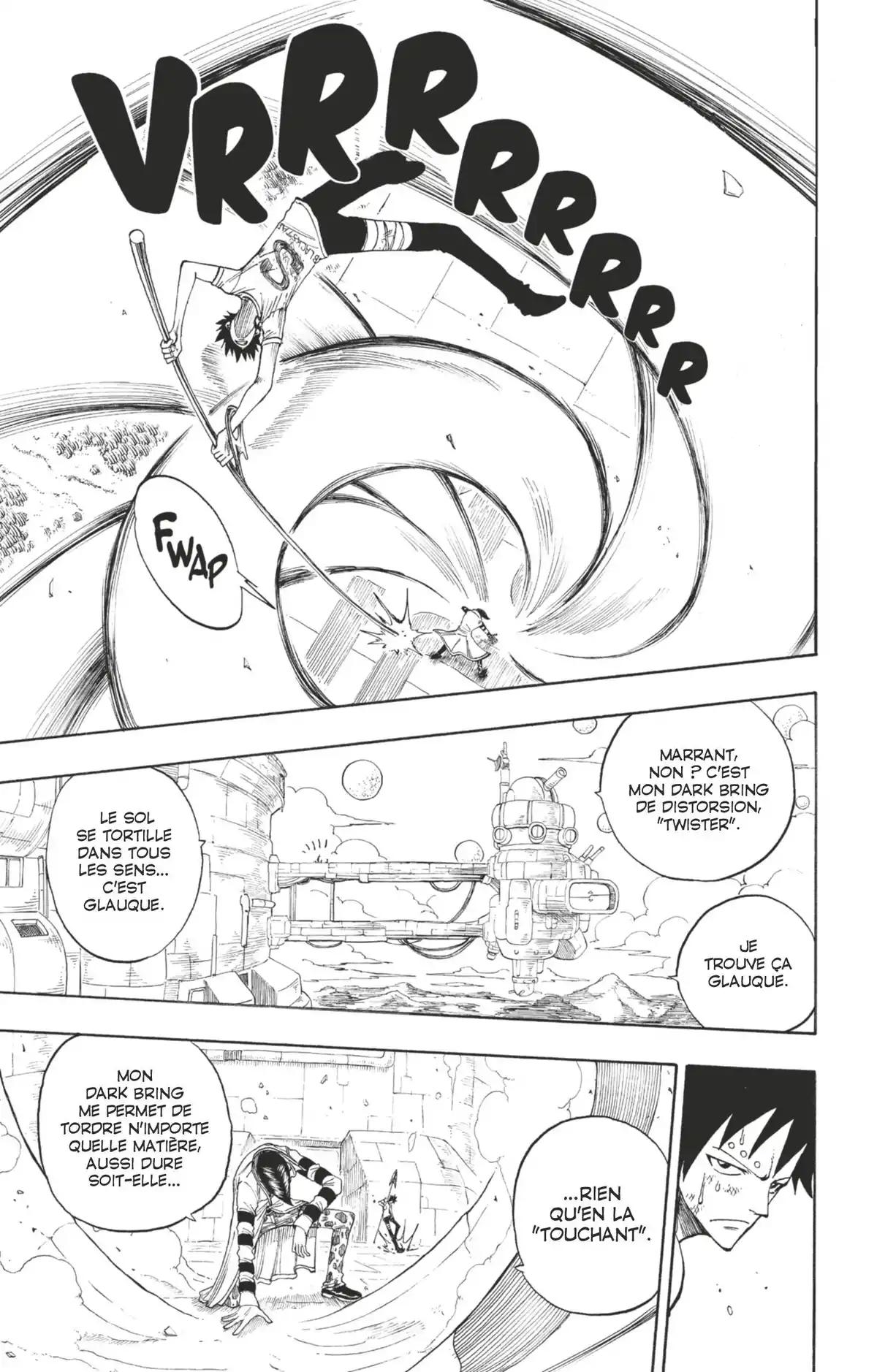 Rave Volume 27 page 53
