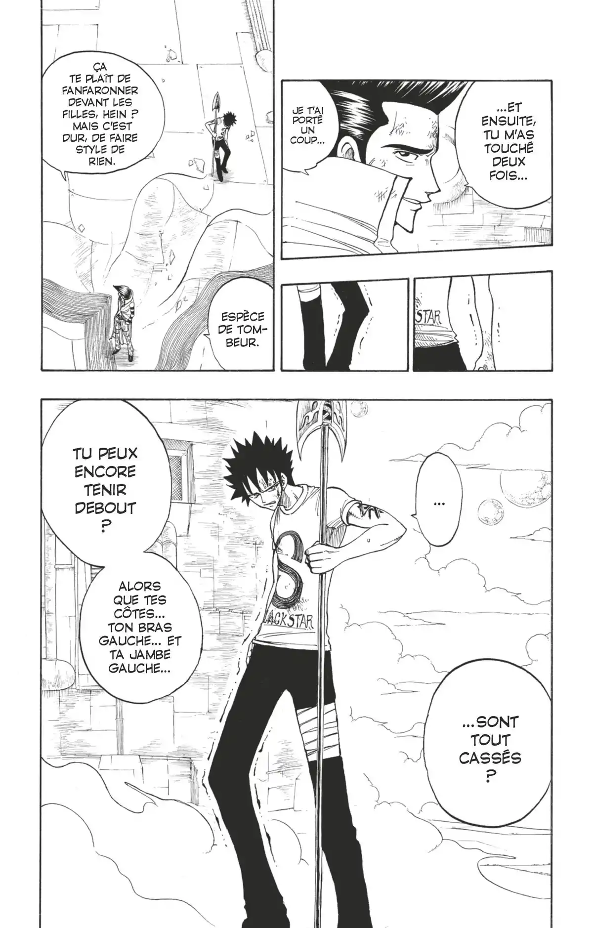 Rave Volume 27 page 54