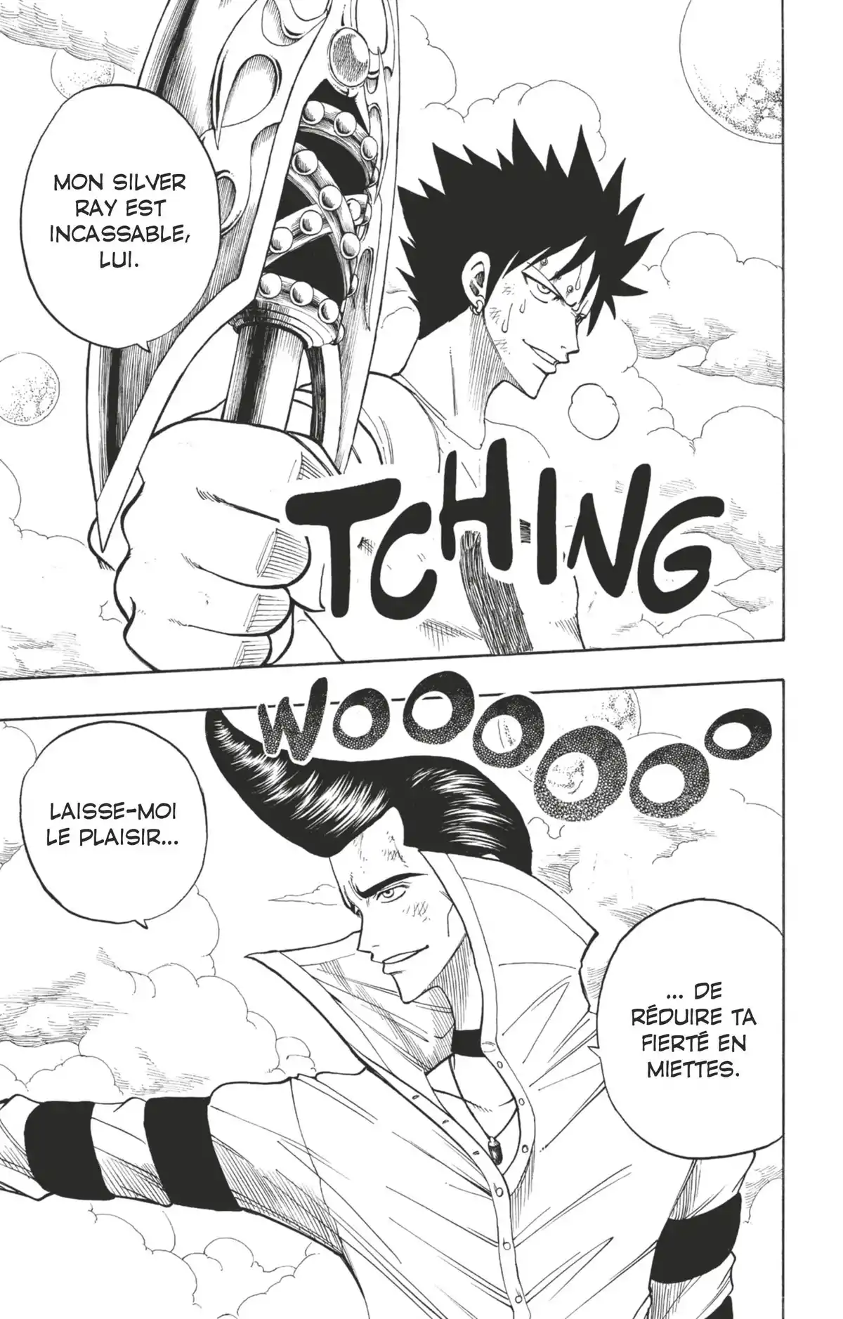 Rave Volume 27 page 55