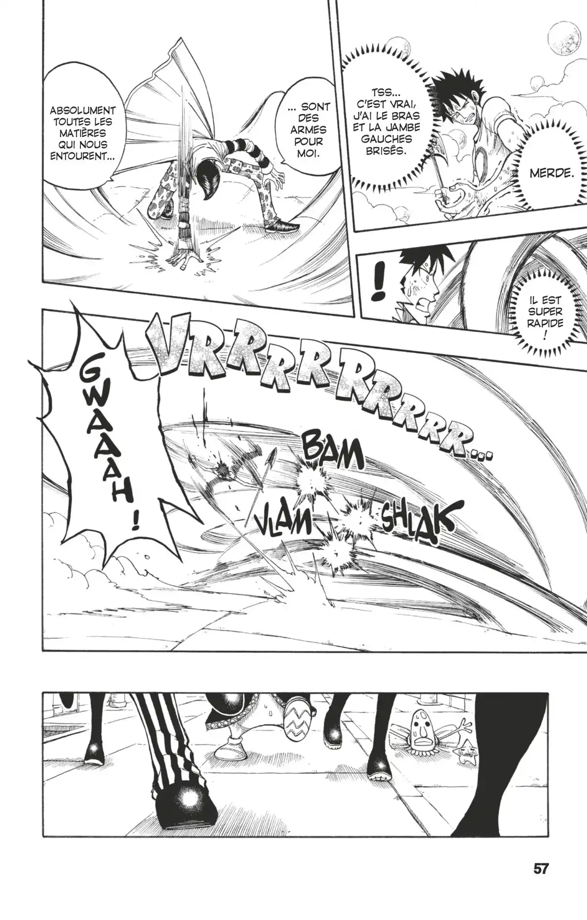 Rave Volume 27 page 56