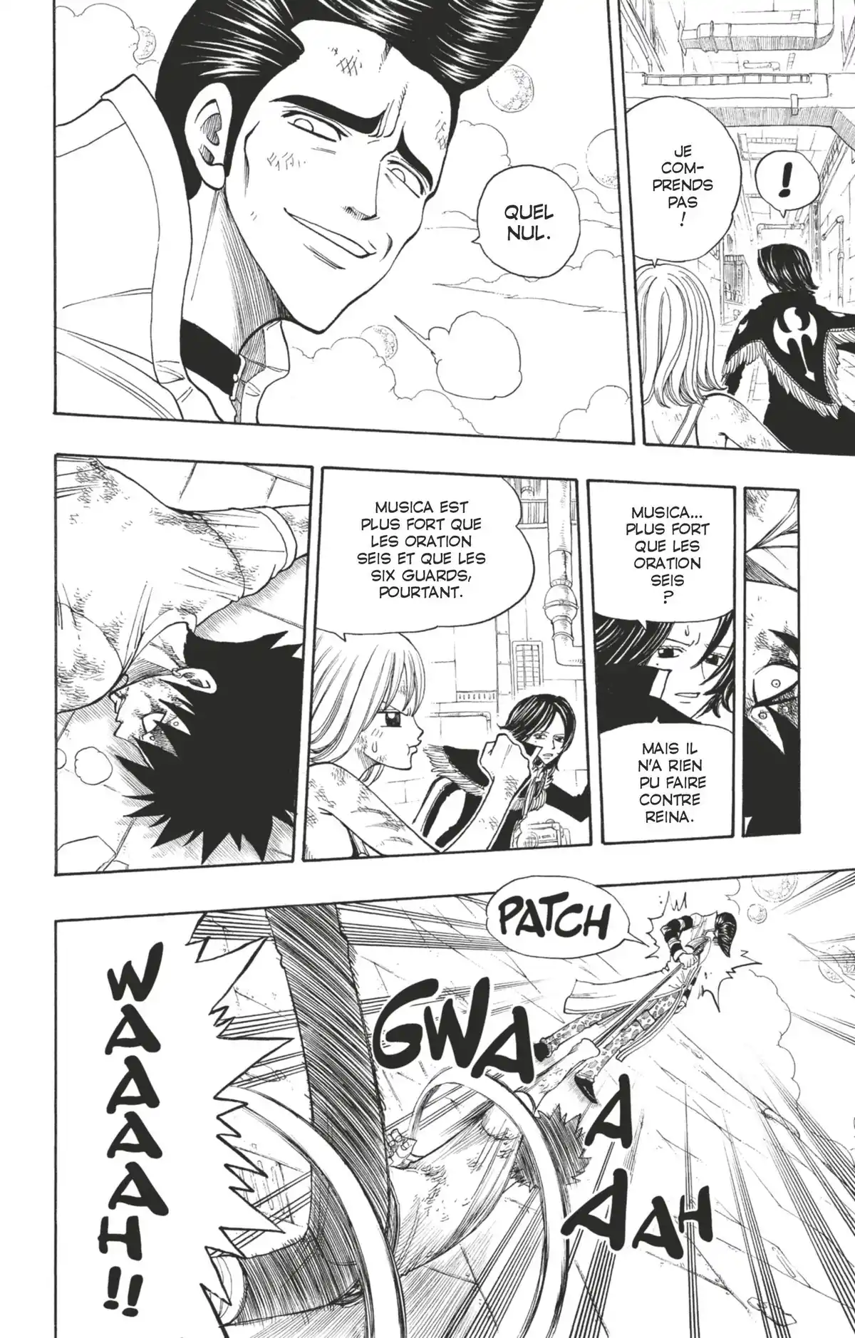 Rave Volume 27 page 58
