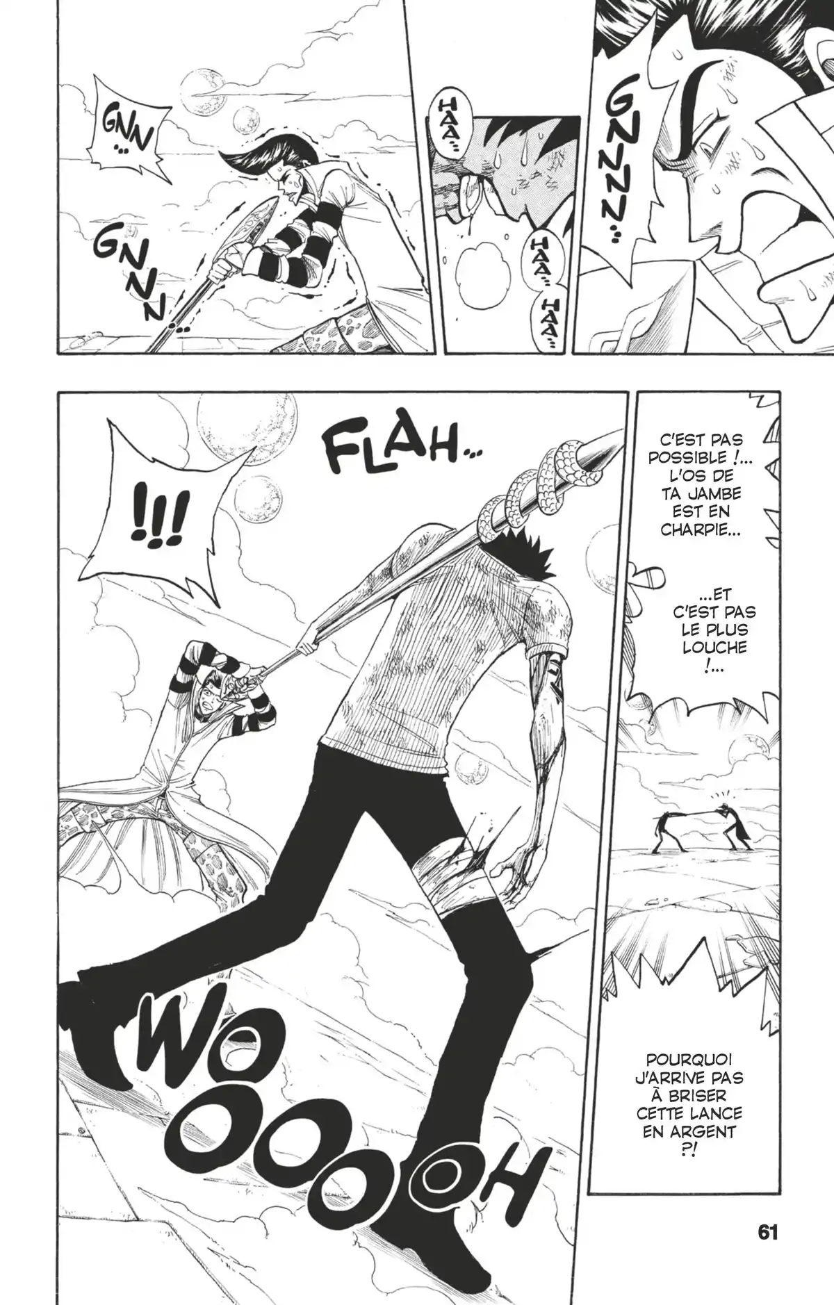Rave Volume 27 page 60