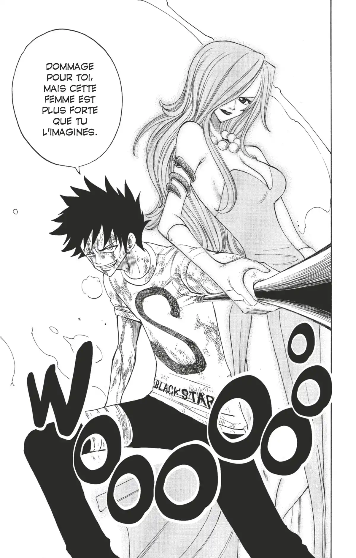 Rave Volume 27 page 61