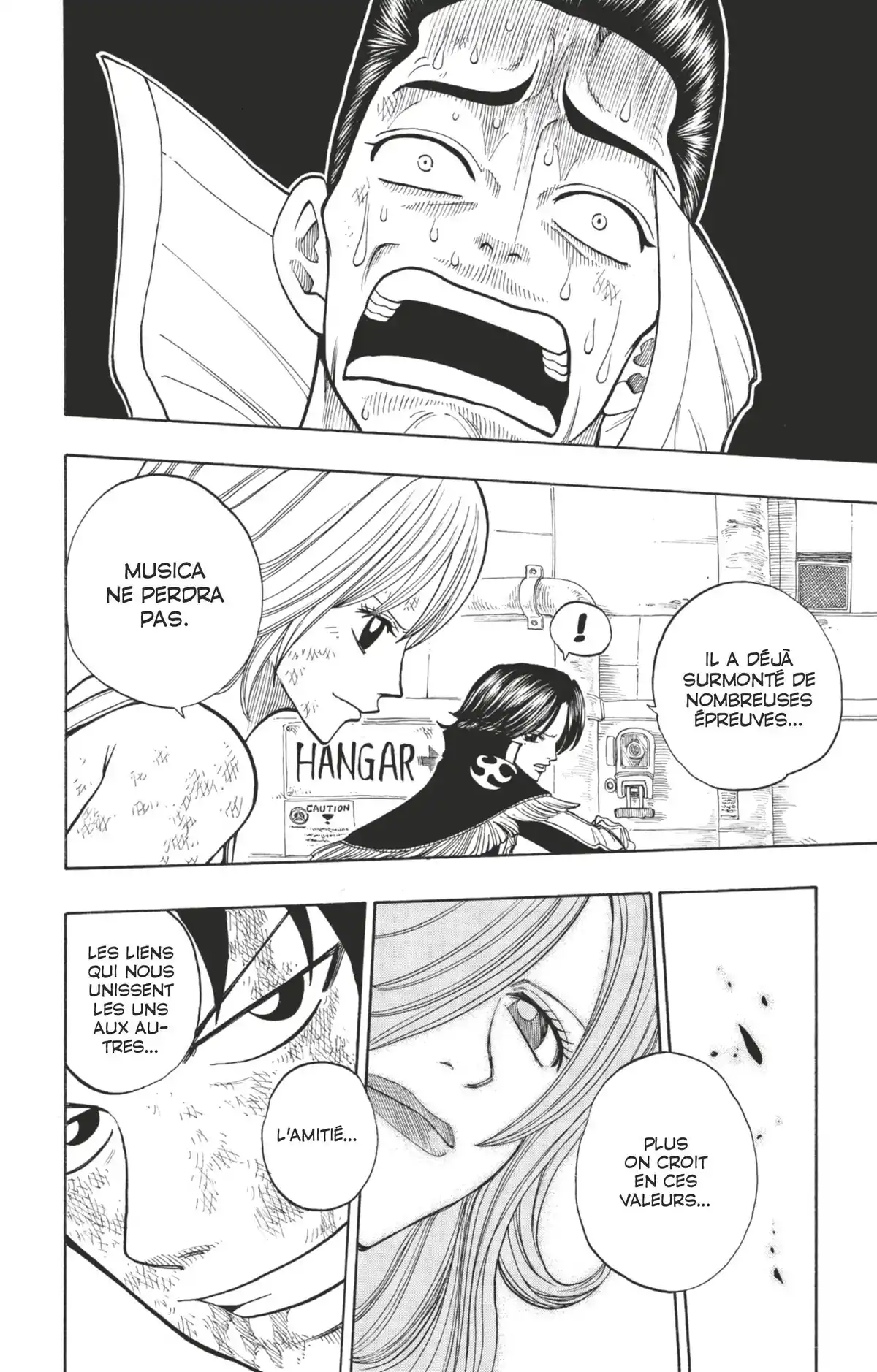 Rave Volume 27 page 62