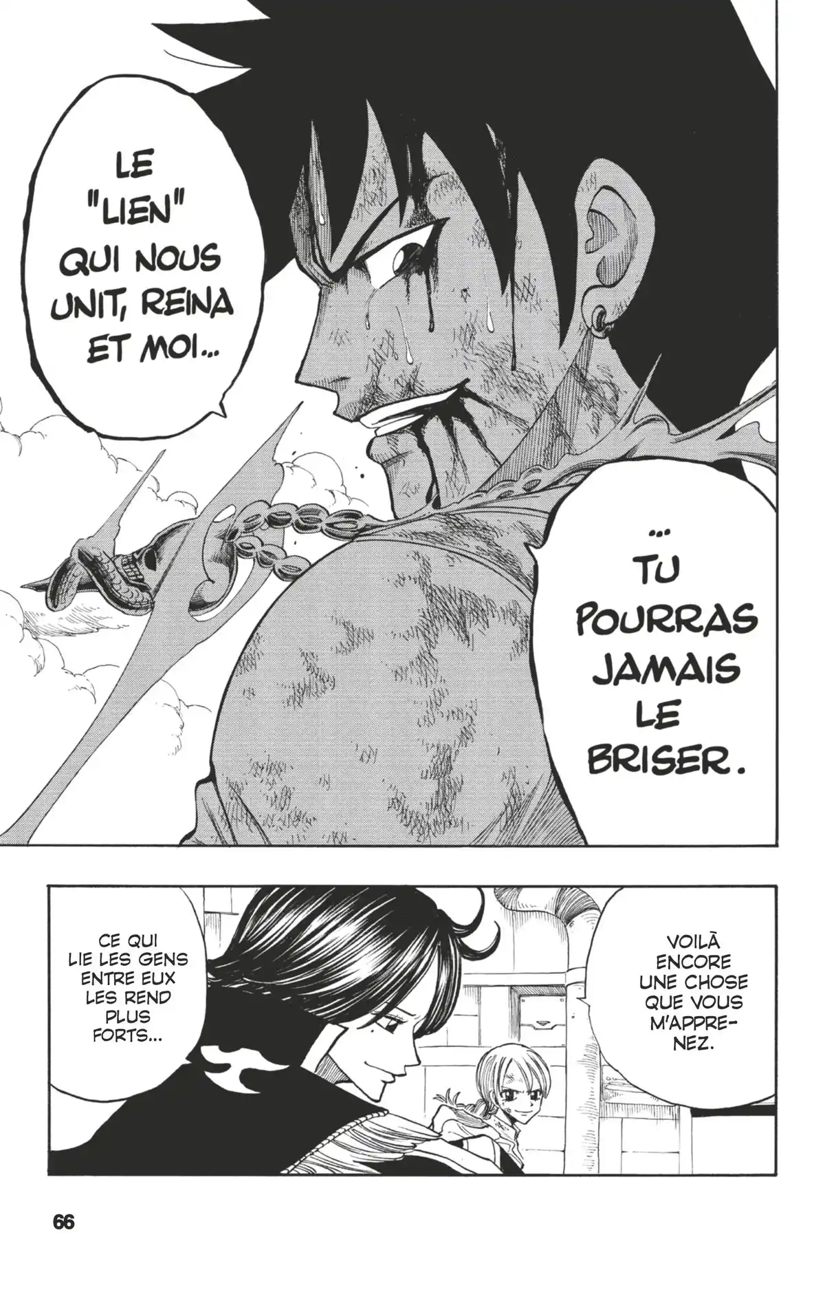 Rave Volume 27 page 64