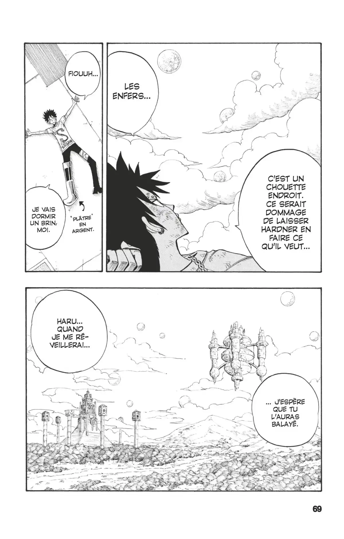 Rave Volume 27 page 67