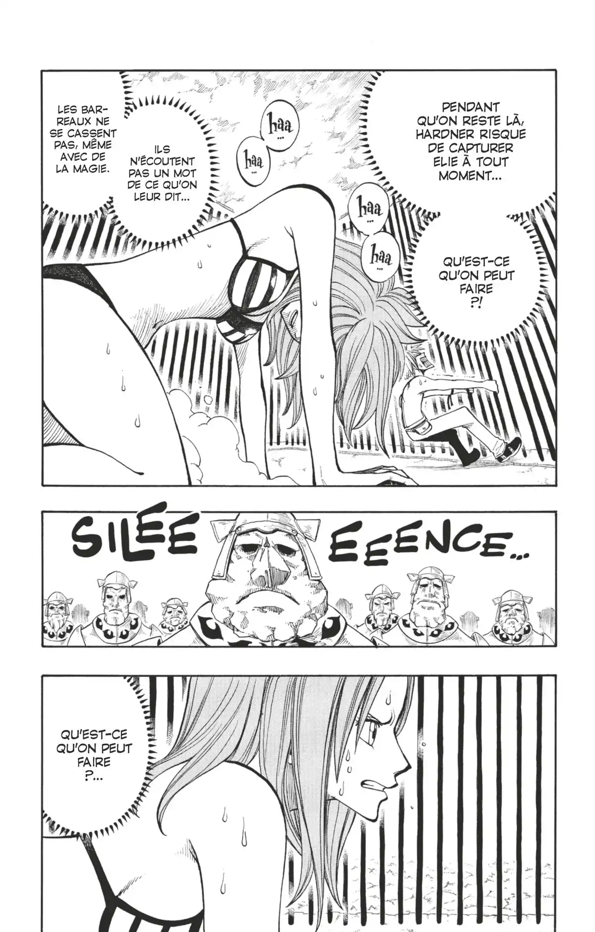 Rave Volume 27 page 69