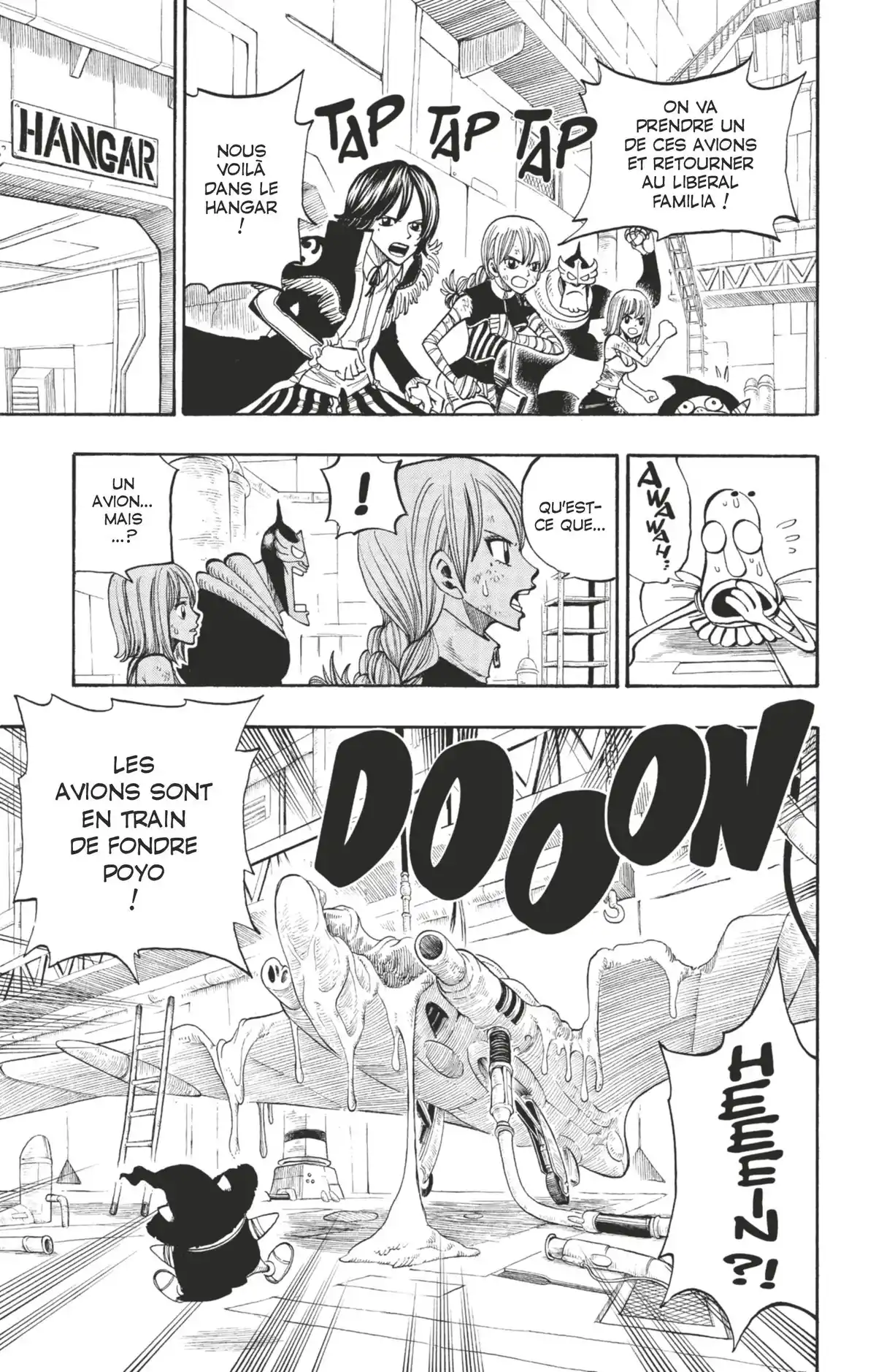 Rave Volume 27 page 70
