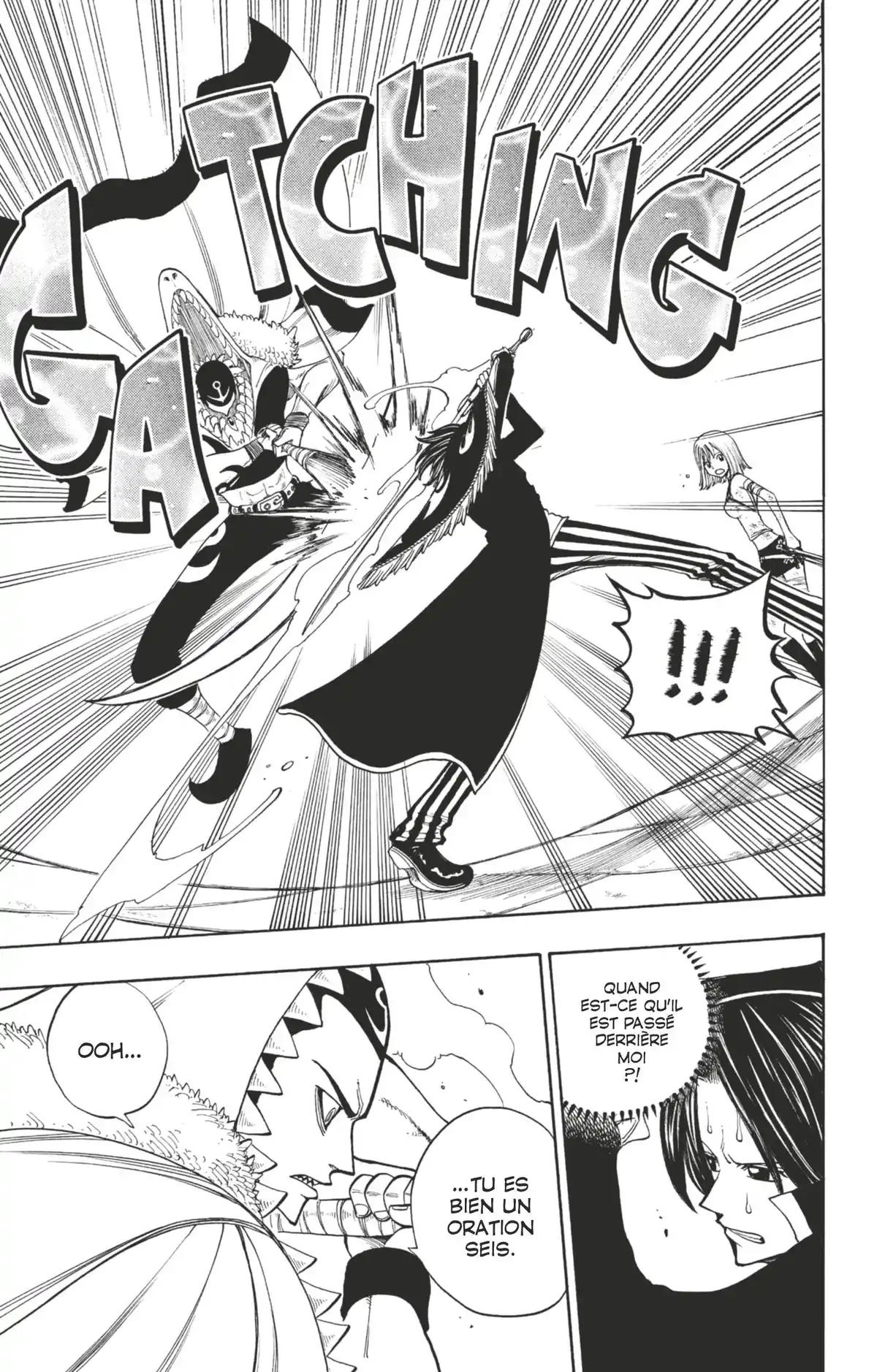 Rave Volume 27 page 72