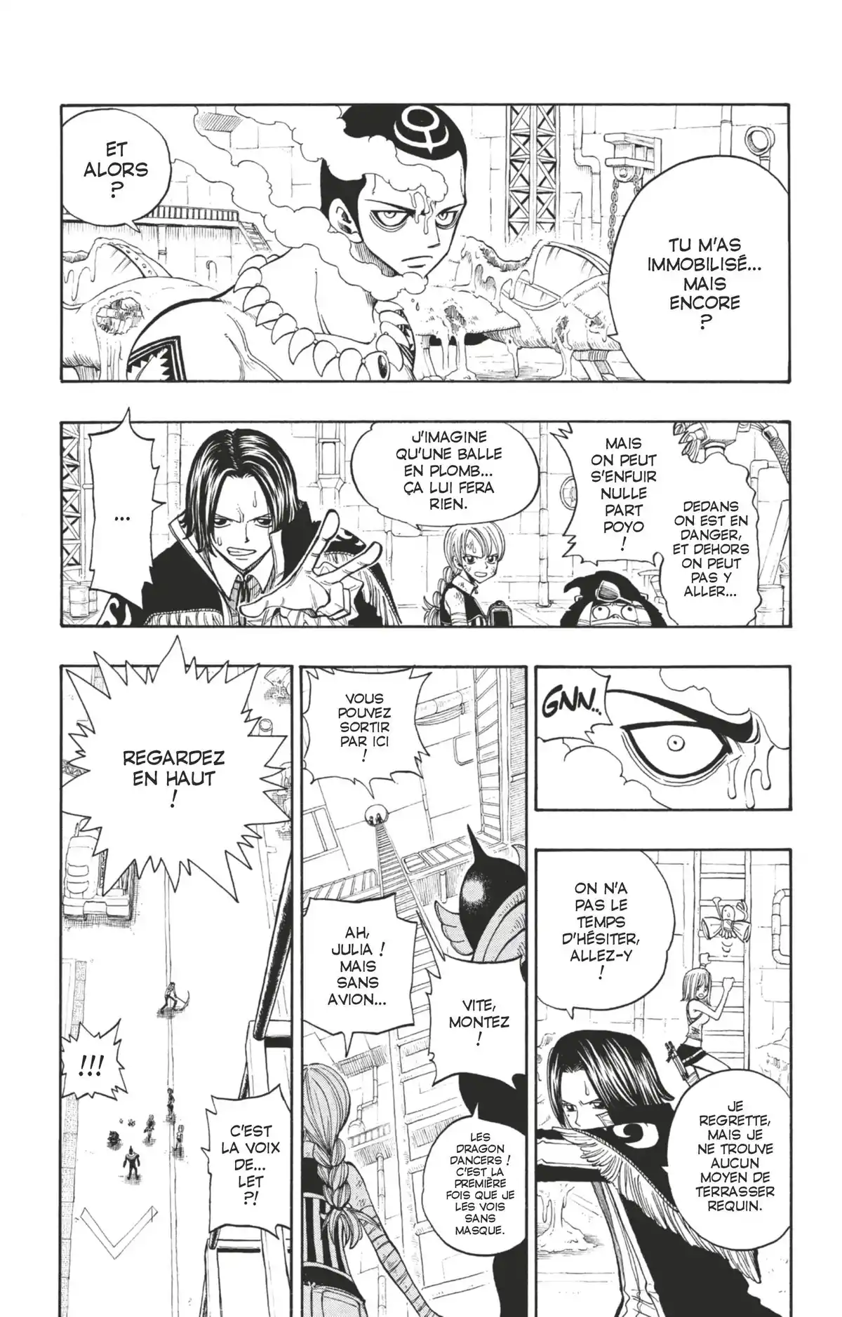 Rave Volume 27 page 75