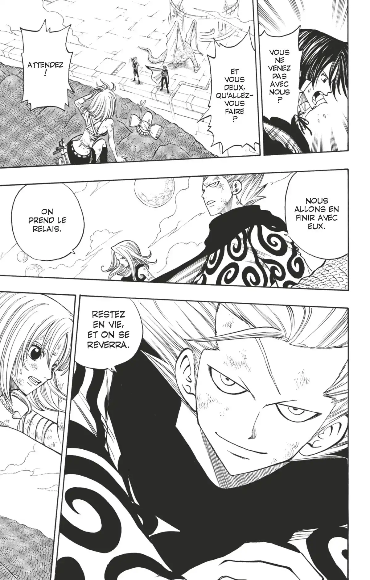 Rave Volume 27 page 78