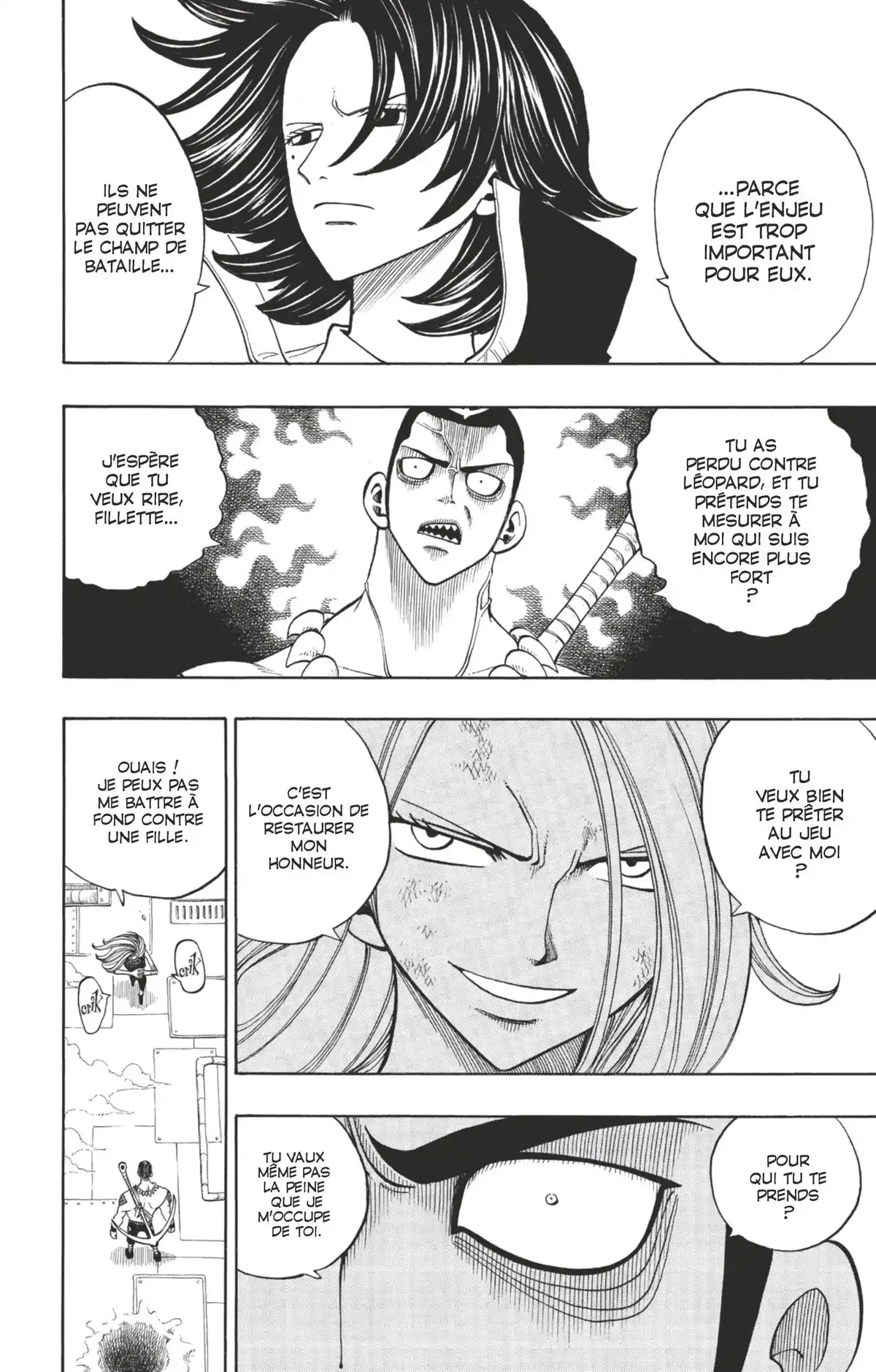 Rave Volume 27 page 82