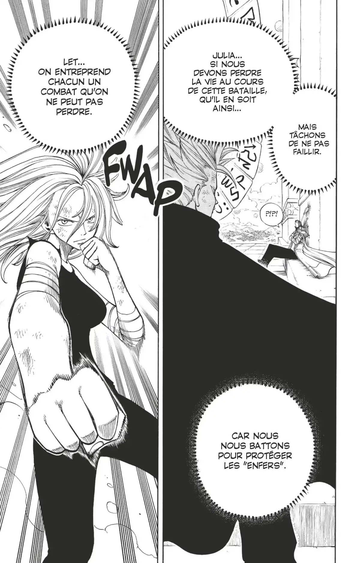 Rave Volume 27 page 83