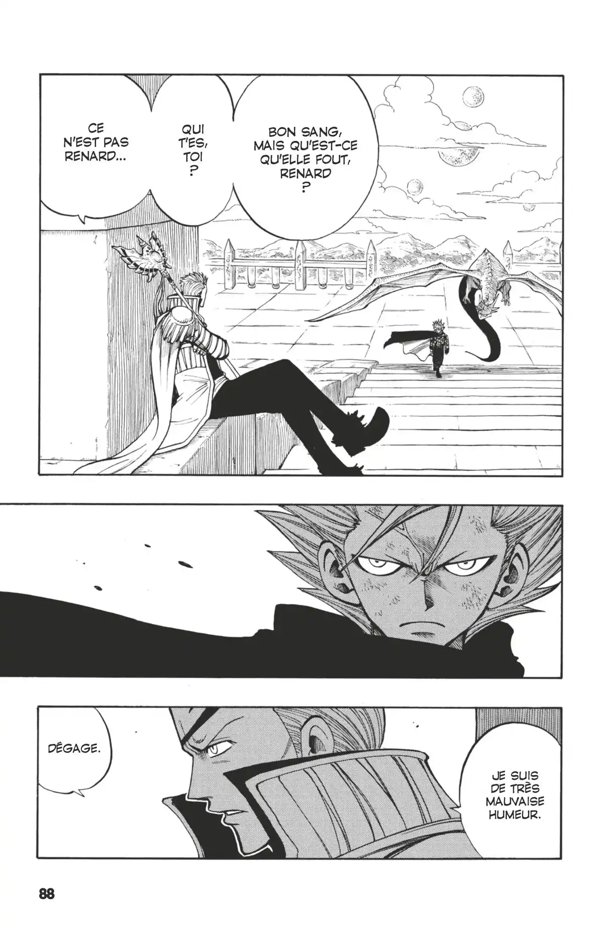 Rave Volume 27 page 85